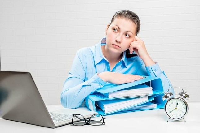 Las transiciones laborales son difíciles