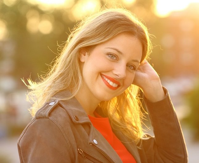 Cuando una persona con carisma habla nunca parecerá nerviosa