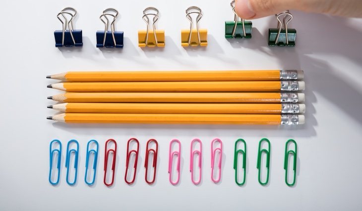 En el TOC, la persona tiene pensamientos obsesivos y comportamientos compulsivos