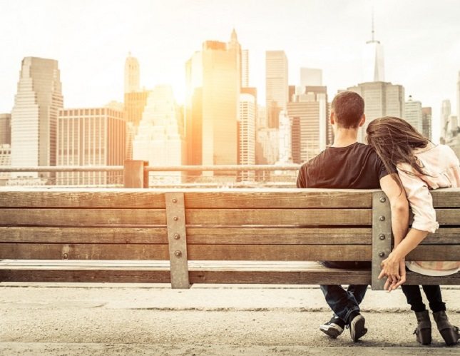 Habrá sentimientos positivos y negativos al comunicarte con tu pareja