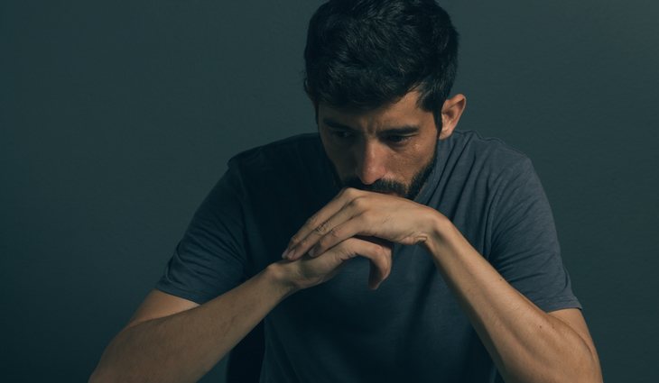 La ansiedad anticipatoria puede provocar cambios de humor