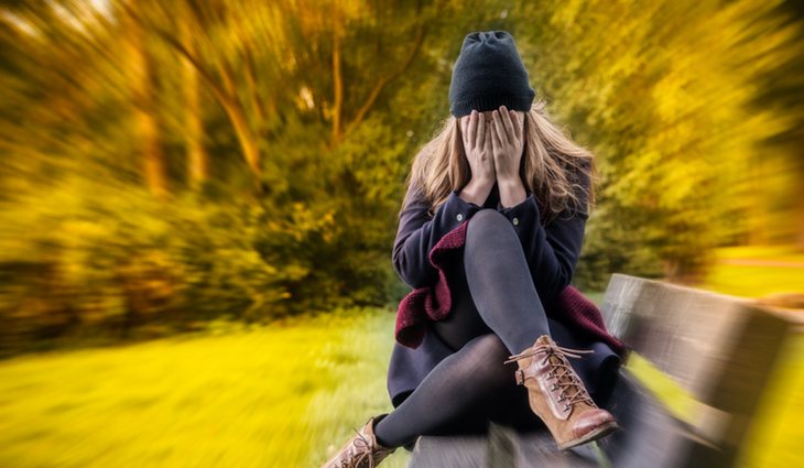 La ansiedad anticipatoria puede ser tratada