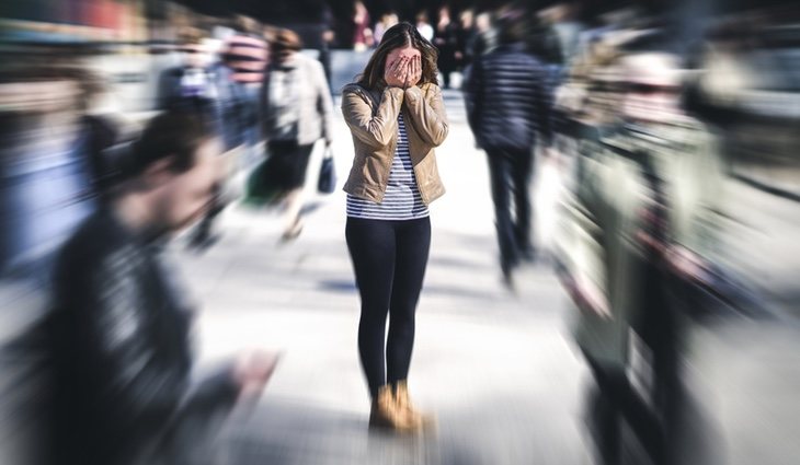 Hay que entender el origen de esa ansiedad para poder avanzar