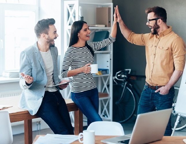 No es suficiente estar comprometido y disciplinado si no eres consistente