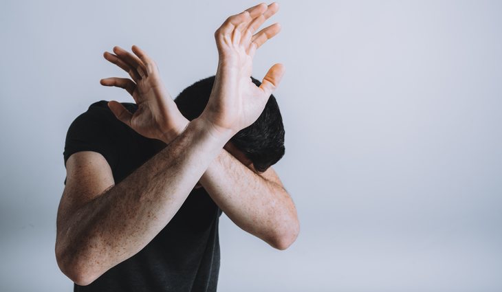 Incluso este miedo puede producir mal estar físico o tener una mala calidad de sueño