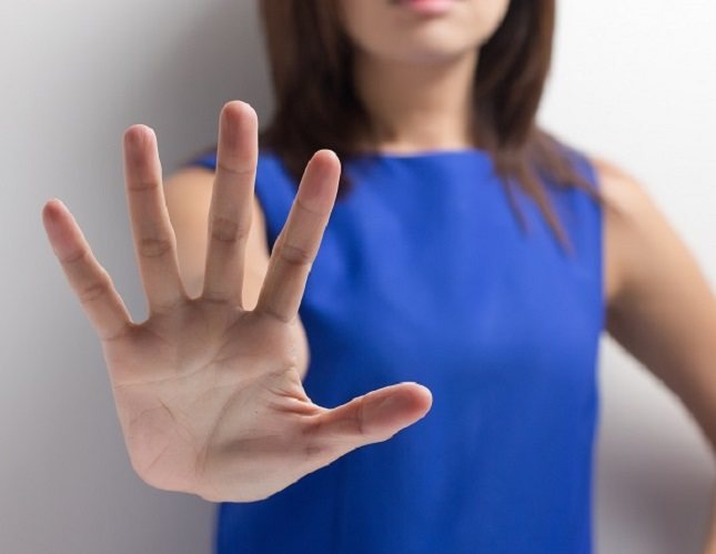 Todas las personas en tu vida tienen sus propios 'campos de energía'