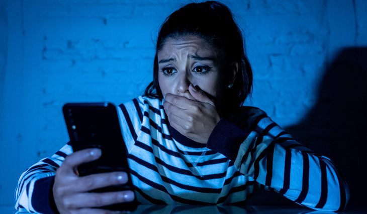 Borrar recuerdos y evitar provocaciones son varios de los pasos