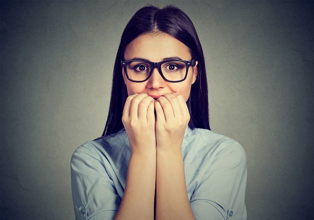 Hay una variedad de cosas que pueden conducir a la inseguridad