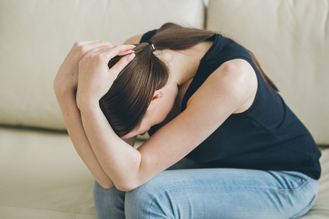 Llama a la primera persona que sueles llamar cuando ocurre algo importante