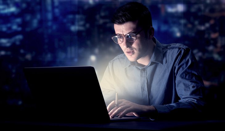 Hay trucos para aquellas personas que trabajan de noche