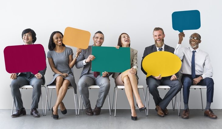 Si la otra persona no reacciona bien, debemos potenciar más sus puntos positivos