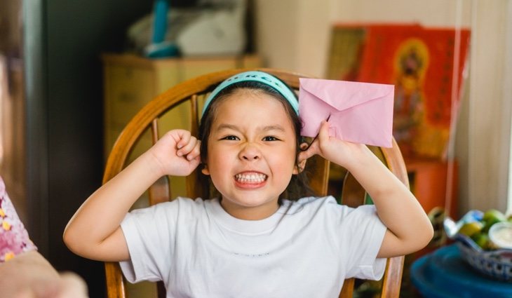 Las rabietas de los niños son uno de los conflictos más habituales entre padres e hijos