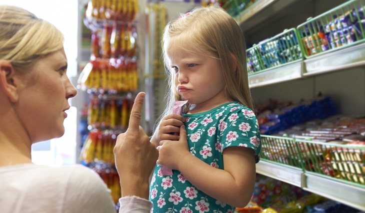 Para calmar a un niño, no es buena idea perder los nervios, pues tendrá el efecto contrario