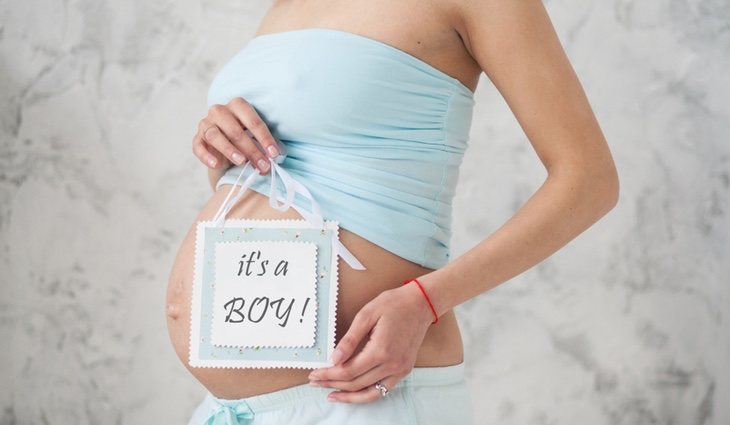 El género está asociado al rol masculino o femenino por la sociedad