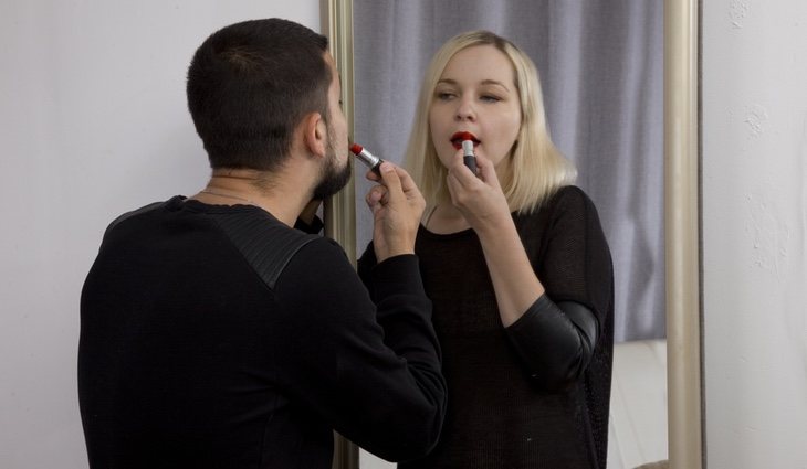 Las personas pueden sentir una identidad de género distinta a su sexo biológico