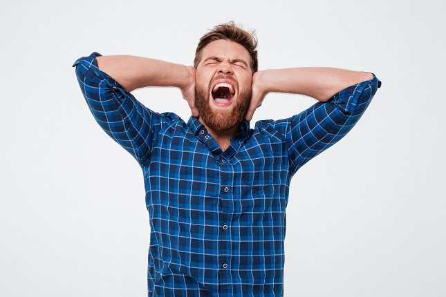 Nunca seas condescendiente con otros adultos