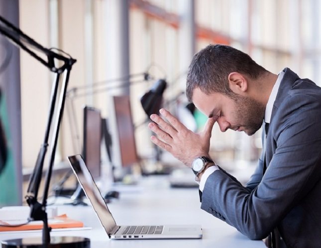 Toma el tiempo que sea necesario para escuchar