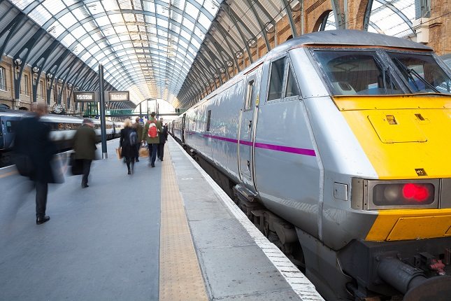 La mayoría de nosotros sabemos por qué nos mudamos