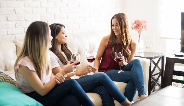 Hay que recordar los buenos momentos para no centrarse solo en los puntos negativos