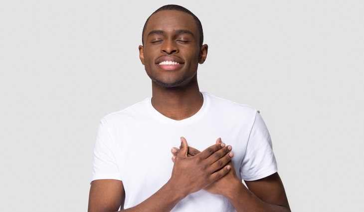 No te obsesiones con los nervios, déjate llevar y al final sacarás la naturalidad