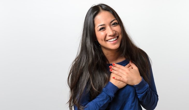 Si te dijese que no, no pasa nada ya que a todos nos ha pasado