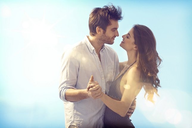 Bailar es una forma de sentirse libre