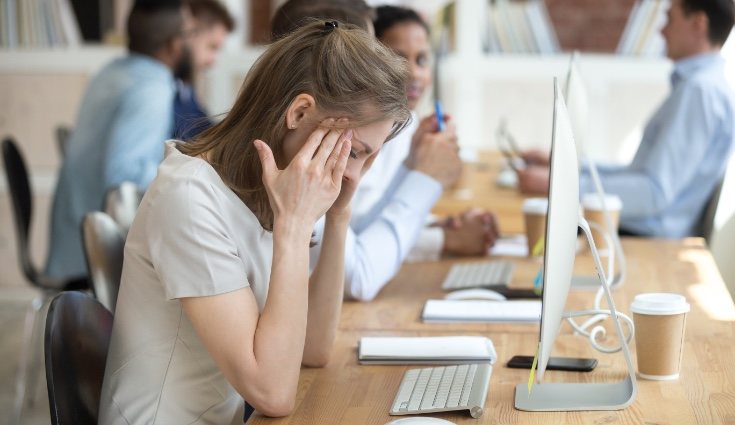 Tomar decisiones puede convertirse en un problema para muchas personas