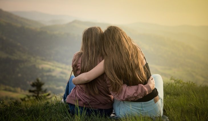 En las amistades debe primar el respeto y la empatía 