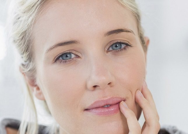 Las mujeres seguras no son personas complacientes