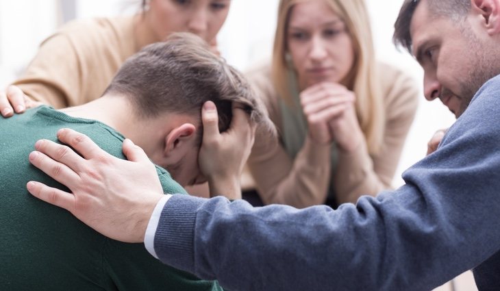 Lo más importante es que te aceptes como eres