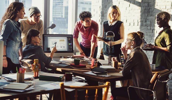 Debemos aprender a valorar a las personas por cómo son