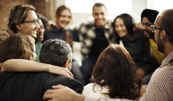 Ser humilde nos evita conflictos en nuestra vida diaria