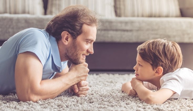 Es importante explorar la educación positiva, sin castigos