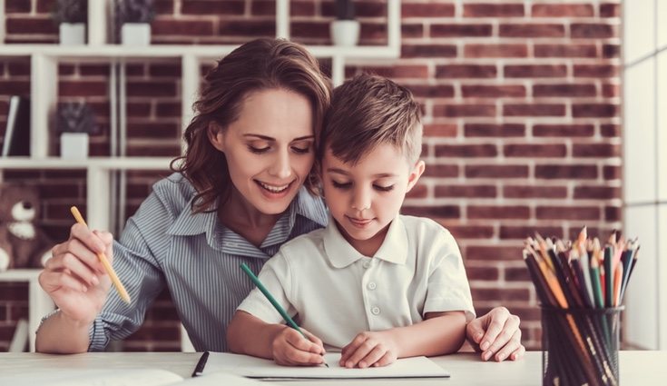 Debemos enseñar a nuestros hijos a pedir perdón cuando ha hecho algo mal