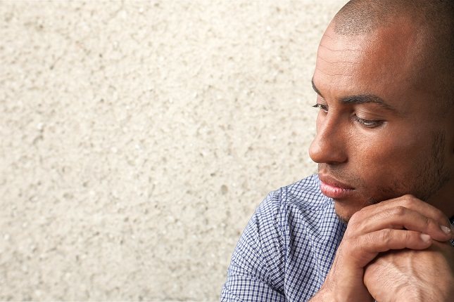 Hay personas que sin darse cuenta se sumen en la depresión