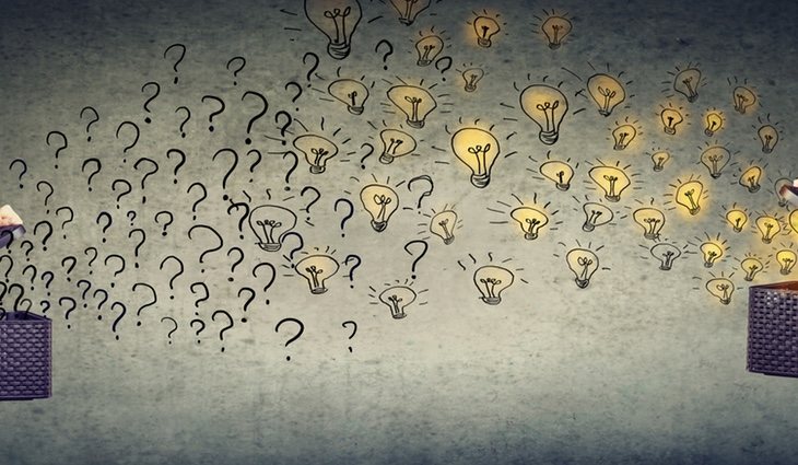 Debemos cambiar las cosas para que los resultados sean similares