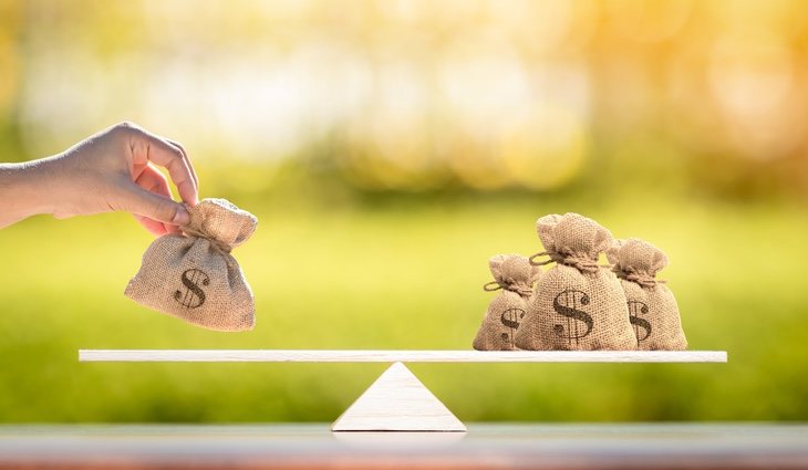 Cuando se da un intercambio puede resultar injusto