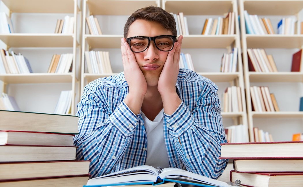 Trucos para estudiar mejor