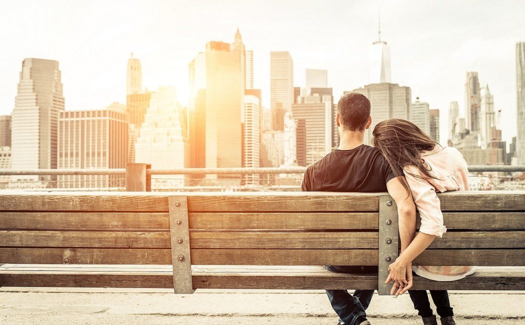 ¿Aún no has tenido una relación de pareja real?