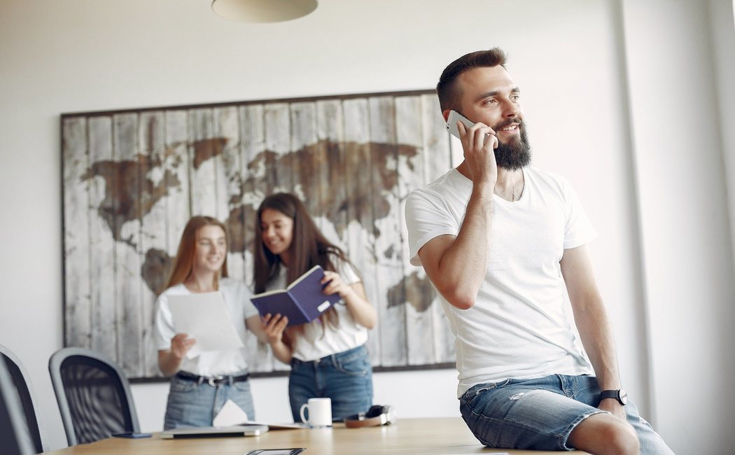 Cuáles son las características de las personas creativas adultas