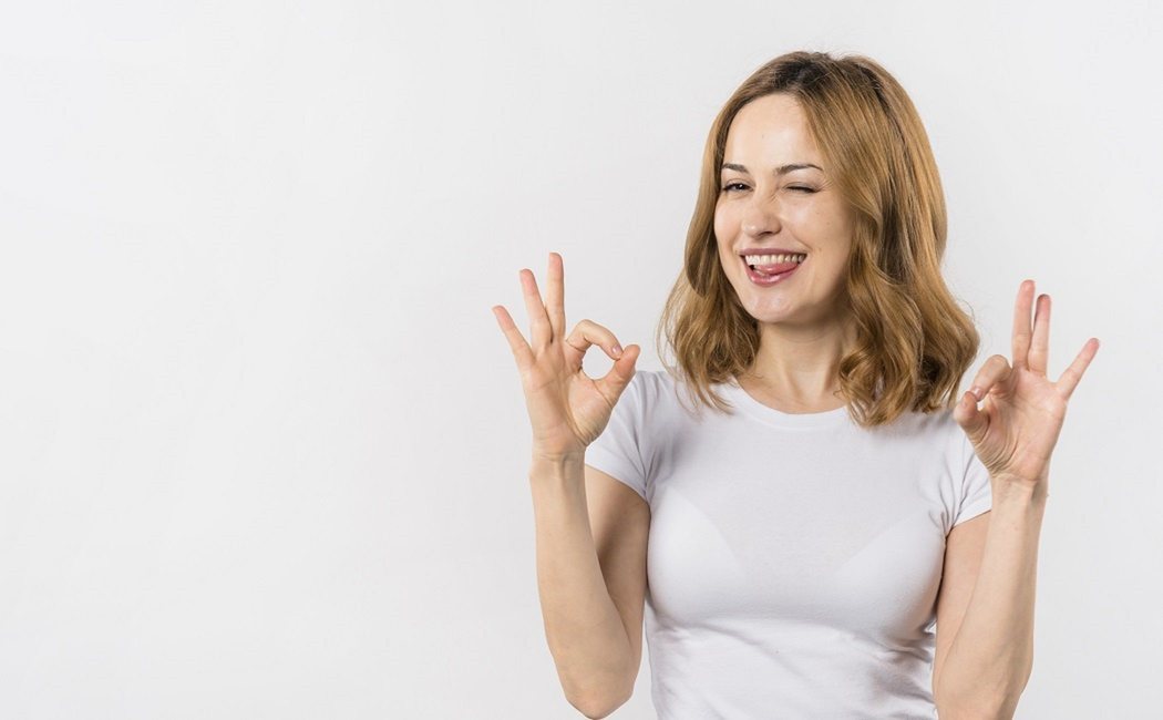 La naturaleza es el ingrediente secreto para la felicidad