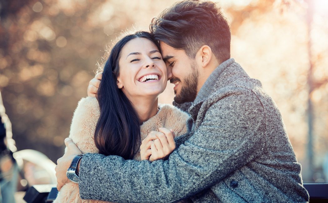 Cómo conseguir tener una relación de pareja feliz