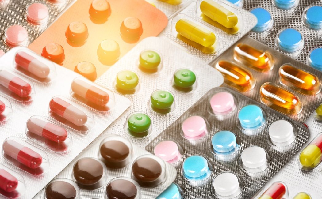¿Qué es la farmacodependencia?