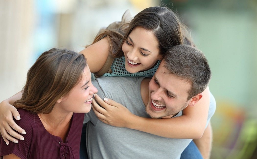 7 buenas acciones para sentirte mejor contigo mismo y con tu entorno
