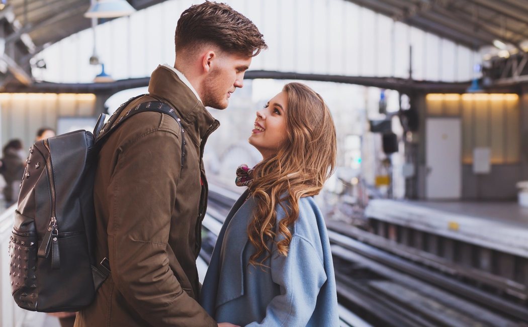 Cómo gestionar una relación a distancia