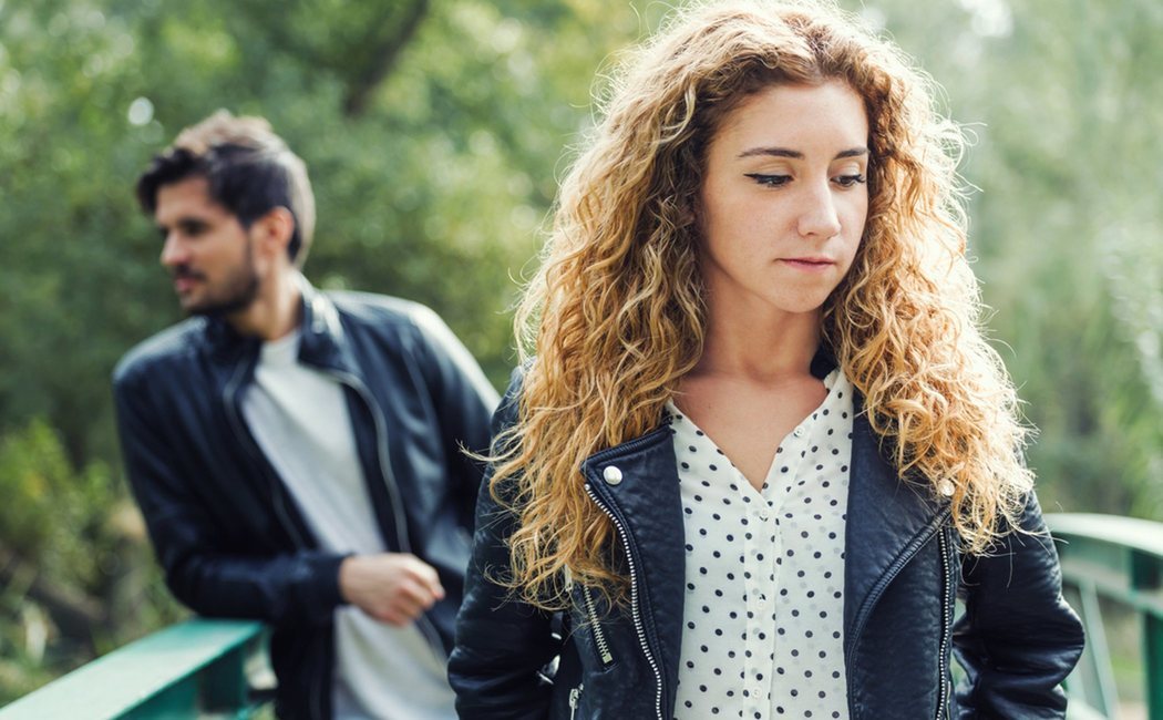 Amor problemático: ¿qué es?
