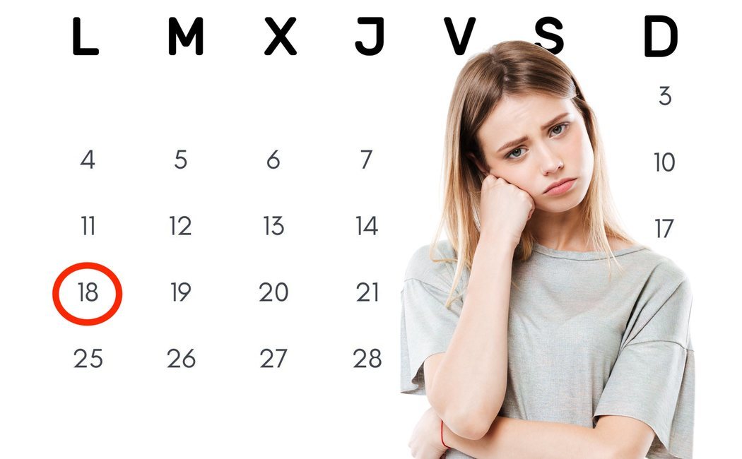 ¿Qué tiene de cierto que el Blue Monday es el día más triste del año?