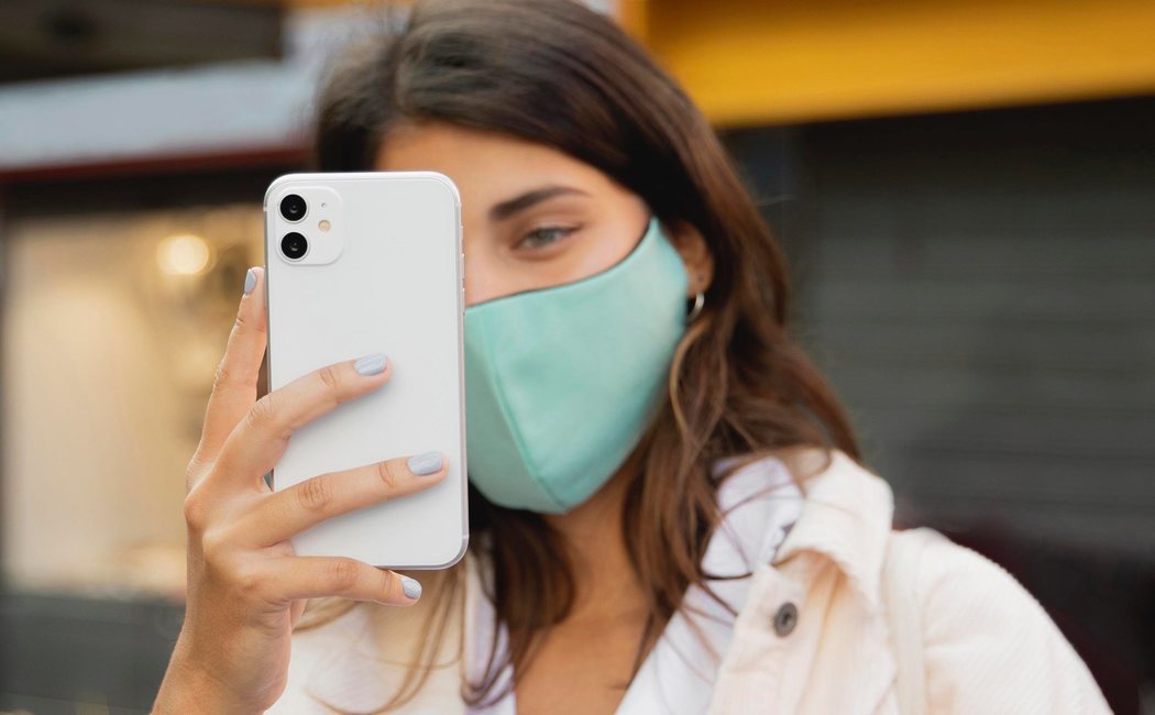 5 claves para ser más feliz en la era digital impuesta por la pandemia
