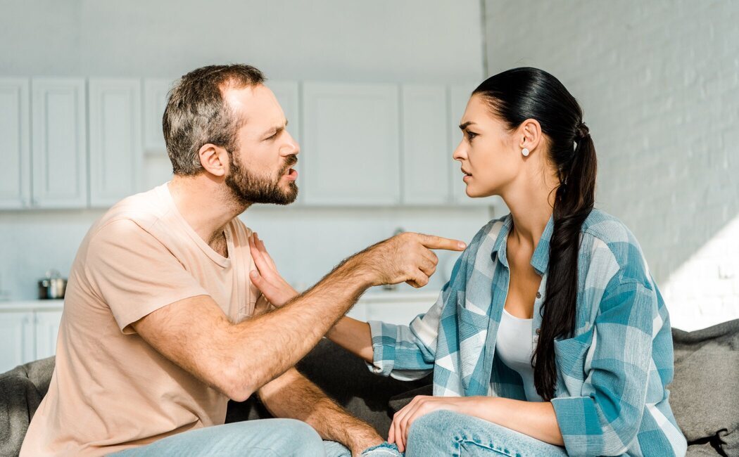 6 fallos de comunicación que no debería de haber en una relación de pareja