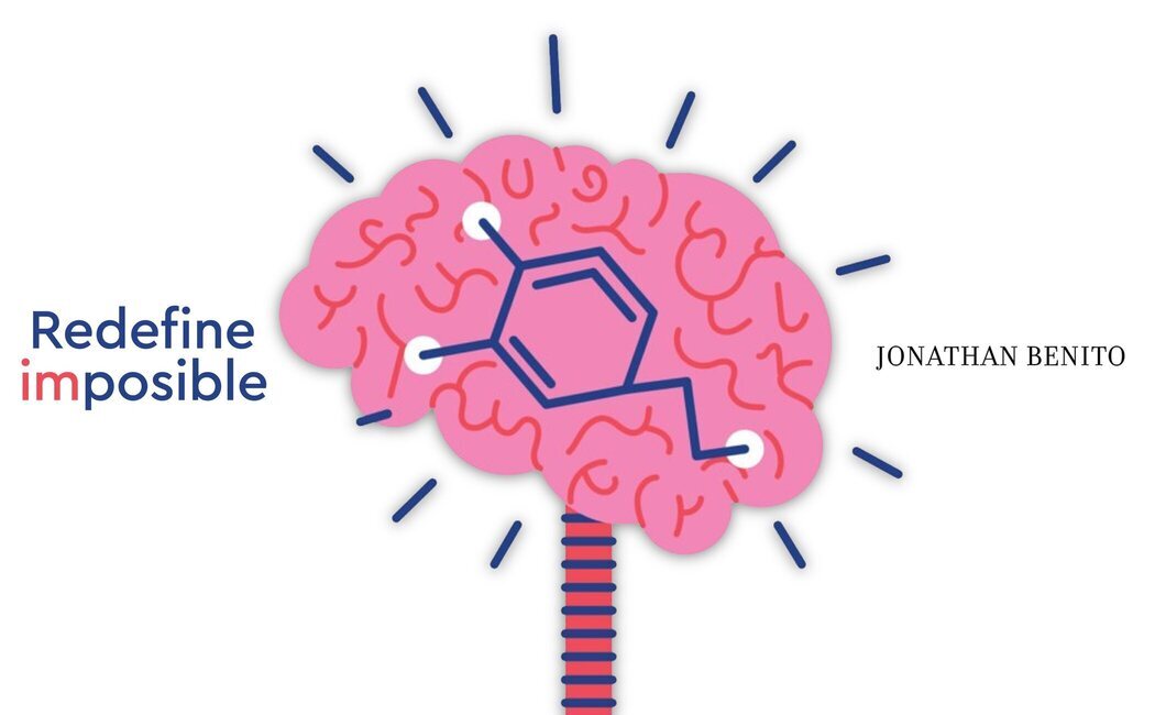 Jonathan Benito, la neurociencia y la salud mental: Cómo cambiar nuestros hábitos puede modelar nuestro cerebro